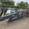 Volvo EC210 50Ft Long Reach