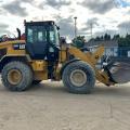 CAT 926M