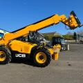 JCB 540-140 SALE AGREED