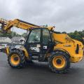 JCB 540-140 Sway / AC