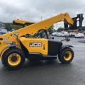 JCB 525-60 SALE AGREED