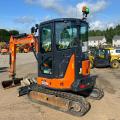 Hitachi ZX33U-6