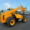JCB 531-70 Big Engine 108BHP