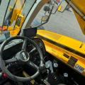 JCB 540-140 Sway / AC
