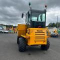 Thwaites 9 Tonne Cabbed