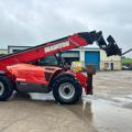 Manitou MT1840 Easy