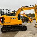 JCB 150X L