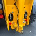 JCB 535-95 108BHP / Joystick / AC / PUH