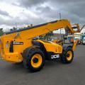 JCB 540-180 Air Con