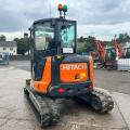 Hitachi ZX48U-6