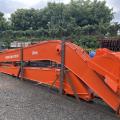 Hitachi ZX210 50Ft Long Reach