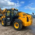 JCB 540-140 SALE AGREED