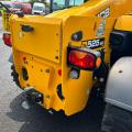 JCB 525-60 Joystick / AC