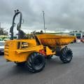 Thwaites 6 Tonne Swivel