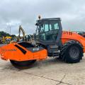 Hamm H13i Air Con