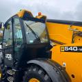 JCB 540-180 Air Con