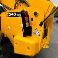 JCB 540-180 Joystick