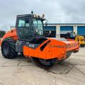Hamm H13i Air Con