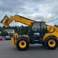 JCB 540-170 108BHP / AC / 2 Yr Warranty
