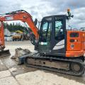 Hitachi ZX85 USBRP-6
