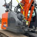 Hitachi ZX135 US-6 Blade