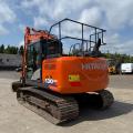 Hitachi ZX130 SALE AGREED