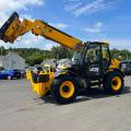 JCB 540-140 Sway / AC