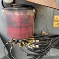 Wacker Neuson DV60 Dual View Swivel