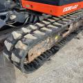 Kubota KX080-4