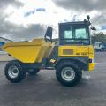 Wacker Neuson DV90 Dual View