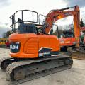 Doosan DX140 LCR-7 ( New Model )