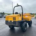 Mecalac 6 Tonne