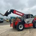 Manitou MT1440 Easy