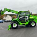 Merlo P40.14 Plus Joystick / 102HP