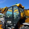 JCB 540-140 Sway / AC