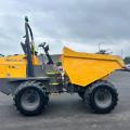 Mecalac 9 Tonne