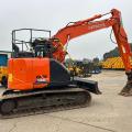 Hitachi ZX135 US-6 Blade