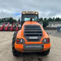 Hamm H13i Air Con