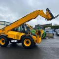 JCB 540-180 Air Con