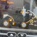 JCB 525-60 Joystick