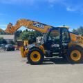 JCB 540-180 Air Con