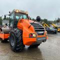 Hamm H13i Air Con