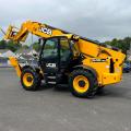 JCB 540-180 Joystick