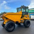Thwaites 9 Tonne Cabbed Air Con