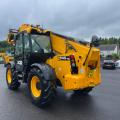 JCB 540-180 Joystick