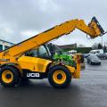 JCB 540-180 Air Con