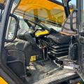 JCB 540-140 Sway / AC