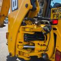 JCB 3CX 68kW / Check Valves