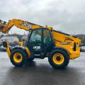JCB 540-180 Air Con