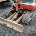 Takeuchi TB125
